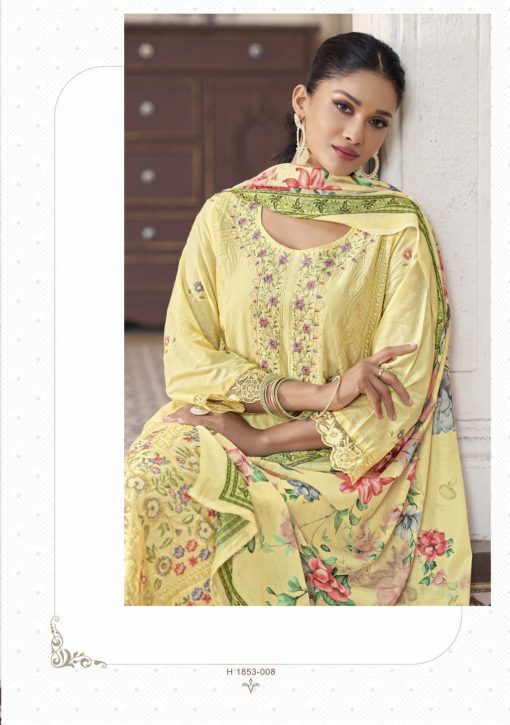 Alok Tabeer Vol 19 Cotton Salwar Suit Catalog 8 Pcs 21 510x725 - Alok Tabeer Vol 19 Cotton Salwar Suit Catalog 8 Pcs