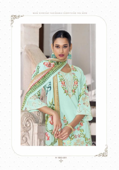 Alok Tabeer Vol 19 Cotton Salwar Suit Catalog 8 Pcs 4 510x725 - Alok Tabeer Vol 19 Cotton Salwar Suit Catalog 8 Pcs