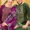 Belliza Gulbano Viscose Salwar Suit Catalog 8 Pcs