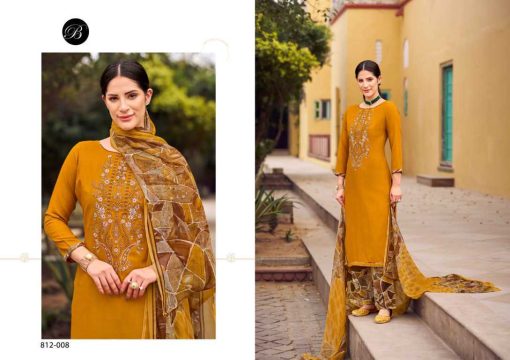 Belliza Gulbano Viscose Salwar Suit Catalog 8 Pcs 11 510x360 - Belliza Gulbano Viscose Salwar Suit Catalog 8 Pcs