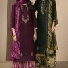 Belliza Gulkayra Cotton Salwar Suit Catalog 8 Pcs