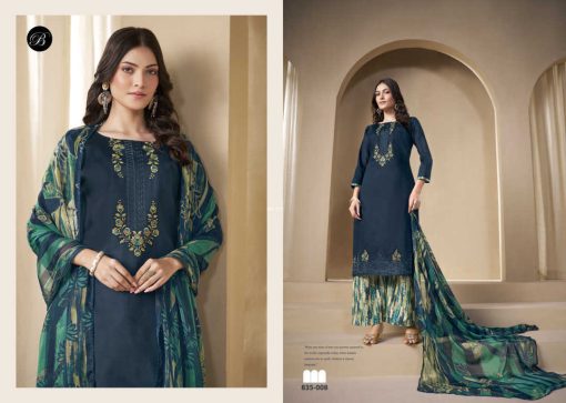 Belliza Gulkayra Cotton Salwar Suit Catalog 8 Pcs 11 510x363 - Belliza Gulkayra Cotton Salwar Suit Catalog 8 Pcs