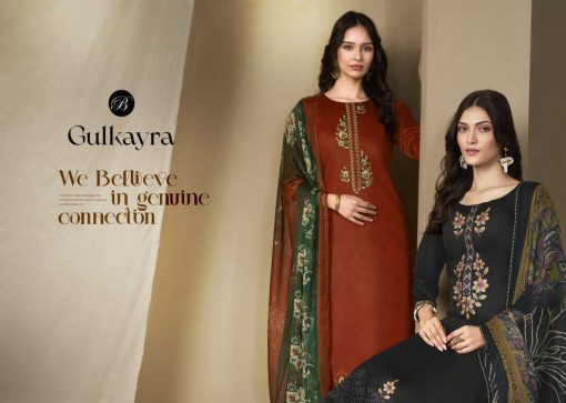 Belliza Gulkayra Cotton Salwar Suit Catalog 8 Pcs 2 510x363 - Belliza Gulkayra Cotton Salwar Suit Catalog 8 Pcs