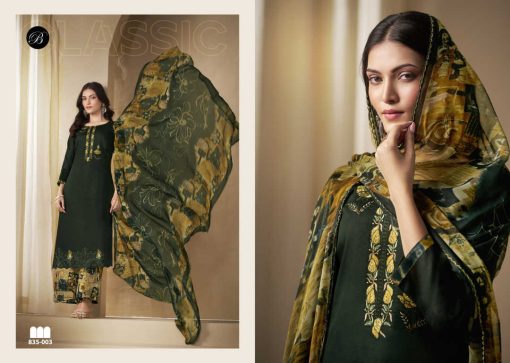 Belliza Gulkayra Cotton Salwar Suit Catalog 8 Pcs 5 510x363 - Belliza Gulkayra Cotton Salwar Suit Catalog 8 Pcs