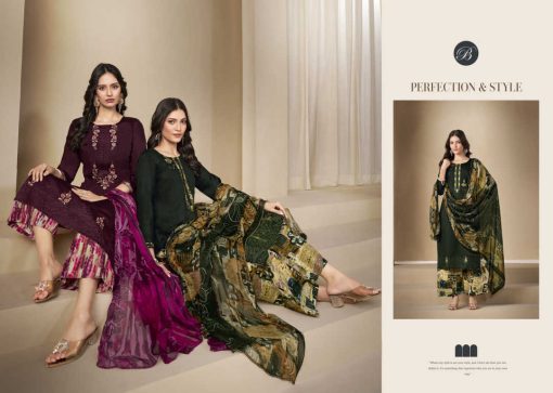 Belliza Gulkayra Cotton Salwar Suit Catalog 8 Pcs 7 510x363 - Belliza Gulkayra Cotton Salwar Suit Catalog 8 Pcs