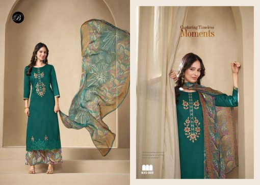 Belliza Gulkayra Cotton Salwar Suit Catalog 8 Pcs 8 510x363 - Belliza Gulkayra Cotton Salwar Suit Catalog 8 Pcs