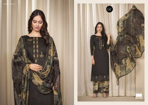 Belliza Gulkayra Cotton Salwar Suit Catalog 8 Pcs 9 510x363 - Belliza Gulkayra Cotton Salwar Suit Catalog 8 Pcs