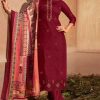 Belliza Gulzaar Cotton Salwar Suit Catalog 8 Pcs