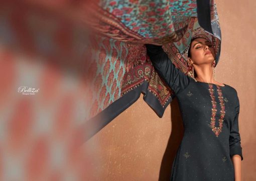 Belliza Gulzaar Cotton Salwar Suit Catalog 8 Pcs 2 510x360 - Belliza Gulzaar Cotton Salwar Suit Catalog 8 Pcs