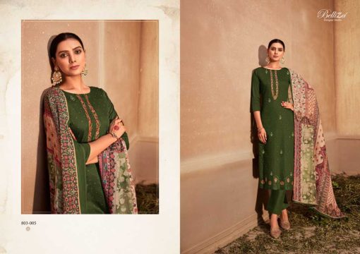 Belliza Gulzaar Cotton Salwar Suit Catalog 8 Pcs 7 510x360 - Belliza Gulzaar Cotton Salwar Suit Catalog 8 Pcs