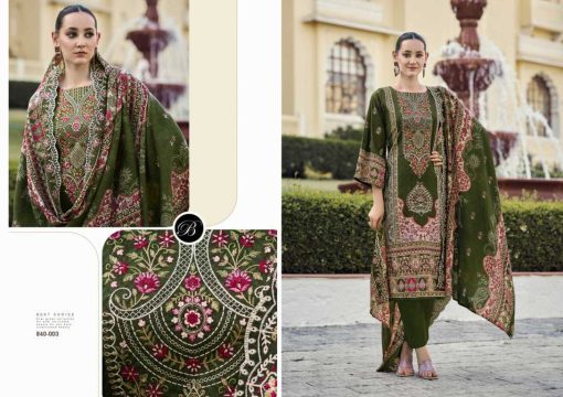 Belliza Guzarish Vol 22 Cotton Salwar Suit Catalog 8 Pcs 6 510x360 - Belliza Guzarish Vol 22 Cotton Salwar Suit Catalog 8 Pcs