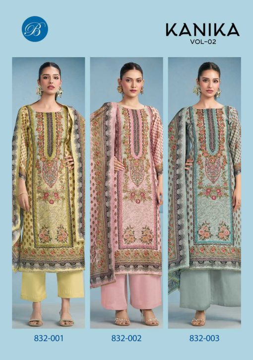 Belliza Kanika Vol 2 Viscose Salwar Suit Catalog 3 Pcs 7 510x725 - Belliza Kanika Vol 2 Viscose Salwar Suit Catalog 3 Pcs