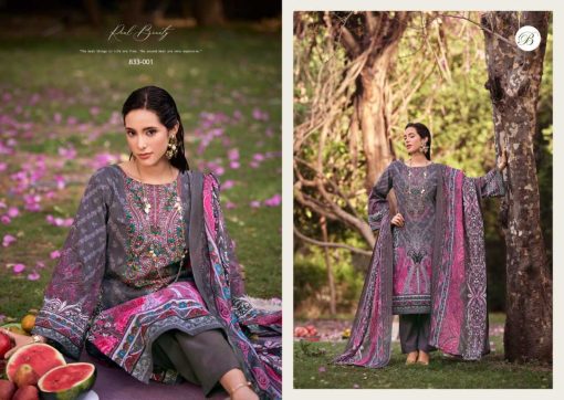 Belliza Naira Vol 102 Cotton Salwar Suit Catalog 8 Pcs 3 510x362 - Belliza Naira Vol 102 Cotton Salwar Suit Catalog 8 Pcs