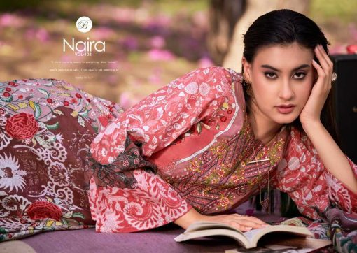Belliza Naira Vol 102 Cotton Salwar Suit Catalog 8 Pcs 6 510x362 - Belliza Naira Vol 102 Cotton Salwar Suit Catalog 8 Pcs