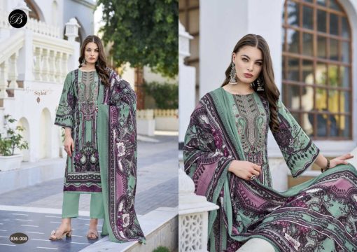 Belliza Naira Vol 103 Cotton Salwar Suit Catalog 8 Pcs 11 510x360 - Belliza Naira Vol 103 Cotton Salwar Suit Catalog 8 Pcs