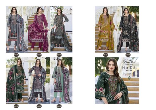 Belliza Naira Vol 103 Cotton Salwar Suit Catalog 8 Pcs 12 510x360 - Belliza Naira Vol 103 Cotton Salwar Suit Catalog 8 Pcs