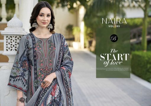 Belliza Naira Vol 103 Cotton Salwar Suit Catalog 8 Pcs 2 510x360 - Belliza Naira Vol 103 Cotton Salwar Suit Catalog 8 Pcs