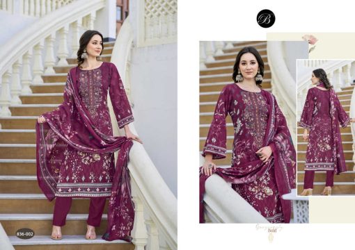 Belliza Naira Vol 103 Cotton Salwar Suit Catalog 8 Pcs 4 510x360 - Belliza Naira Vol 103 Cotton Salwar Suit Catalog 8 Pcs