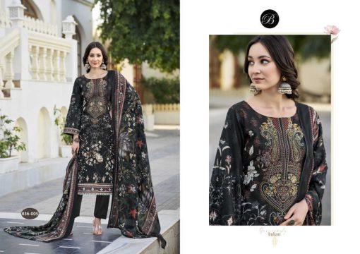 Belliza Naira Vol 103 Cotton Salwar Suit Catalog 8 Pcs 8 510x360 - Belliza Naira Vol 103 Cotton Salwar Suit Catalog 8 Pcs