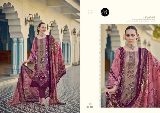 Belliza Naira Vol 104 Cotton Salwar Suit Catalog 8 Pcs 11 510x360 - Belliza Naira Vol 104 Cotton Salwar Suit Catalog 8 Pcs