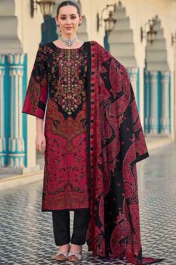 Belliza Naira Vol 104 Cotton Salwar Suit Catalog 8 Pcs