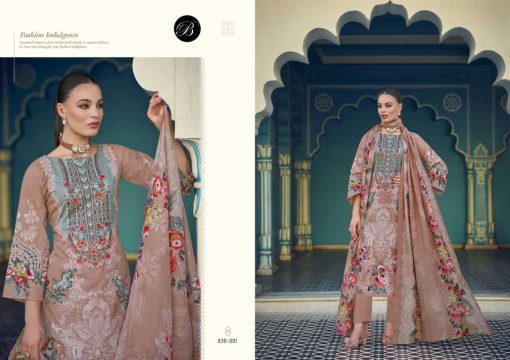 Belliza Naira Vol 104 Cotton Salwar Suit Catalog 8 Pcs 3 510x360 - Belliza Naira Vol 104 Cotton Salwar Suit Catalog 8 Pcs