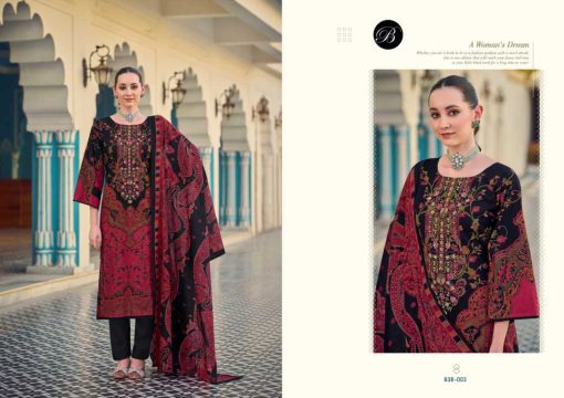 Belliza Naira Vol 104 Cotton Salwar Suit Catalog 8 Pcs 5 510x360 - Belliza Naira Vol 104 Cotton Salwar Suit Catalog 8 Pcs