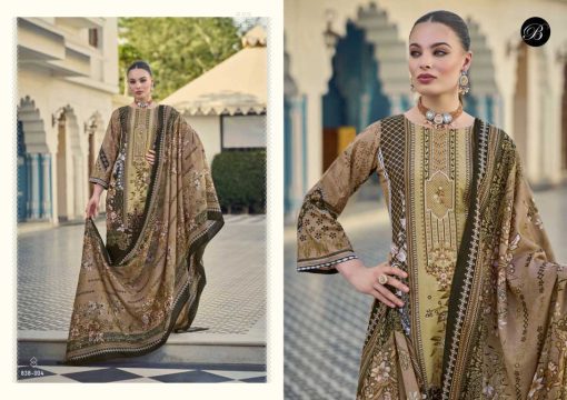 Belliza Naira Vol 104 Cotton Salwar Suit Catalog 8 Pcs 7 510x360 - Belliza Naira Vol 104 Cotton Salwar Suit Catalog 8 Pcs