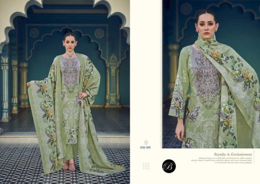 Belliza Naira Vol 104 Cotton Salwar Suit Catalog 8 Pcs 8 510x360 - Belliza Naira Vol 104 Cotton Salwar Suit Catalog 8 Pcs