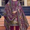 Belliza Naira Vol 105 Cotton Salwar Suit Catalog 8 Pcs