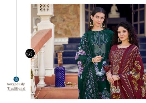 Belliza Naira Vol 105 Cotton Salwar Suit Catalog 8 Pcs 2 510x360 - Belliza Naira Vol 105 Cotton Salwar Suit Catalog 8 Pcs