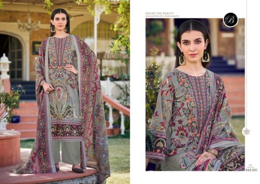 Belliza Naira Vol 105 Cotton Salwar Suit Catalog 8 Pcs 3 510x360 - Belliza Naira Vol 105 Cotton Salwar Suit Catalog 8 Pcs