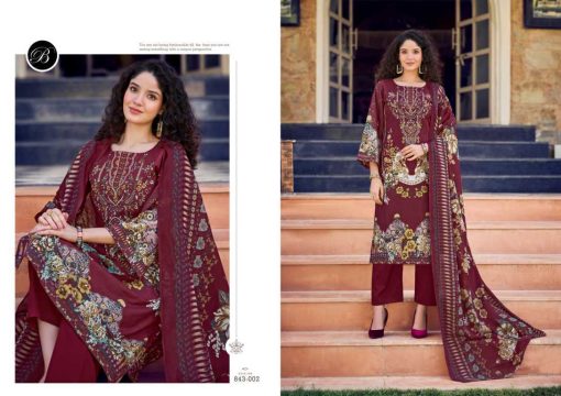 Belliza Naira Vol 105 Cotton Salwar Suit Catalog 8 Pcs 4 510x360 - Belliza Naira Vol 105 Cotton Salwar Suit Catalog 8 Pcs
