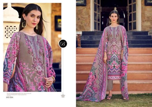 Belliza Naira Vol 105 Cotton Salwar Suit Catalog 8 Pcs 6 510x360 - Belliza Naira Vol 105 Cotton Salwar Suit Catalog 8 Pcs