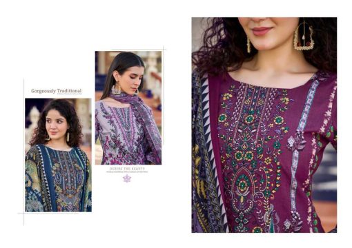 Belliza Naira Vol 105 Cotton Salwar Suit Catalog 8 Pcs 7 510x360 - Belliza Naira Vol 105 Cotton Salwar Suit Catalog 8 Pcs