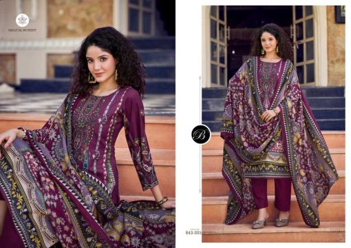 Belliza Naira Vol 105 Cotton Salwar Suit Catalog 8 Pcs 8 510x360 - Belliza Naira Vol 105 Cotton Salwar Suit Catalog 8 Pcs