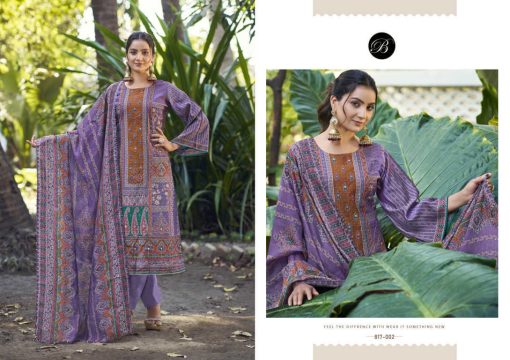 Belliza Nusrat Vol 4 Viscose Salwar Suit Catalog 6 Pcs 4 510x360 - Belliza Nusrat Vol 4 Viscose Salwar Suit Catalog 6 Pcs