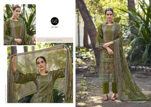 Belliza Nusrat Vol 4 Viscose Salwar Suit Catalog 6 Pcs 5 510x360 - Belliza Nusrat Vol 4 Viscose Salwar Suit Catalog 6 Pcs