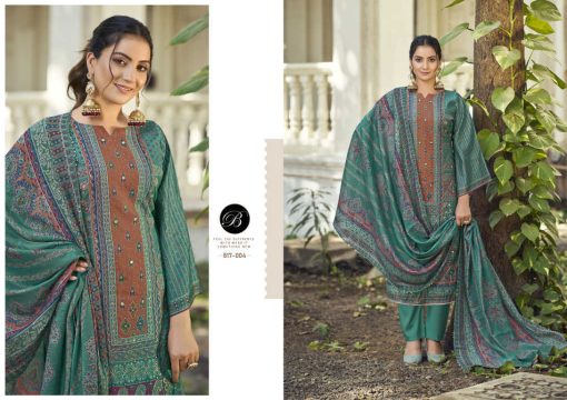 Belliza Nusrat Vol 4 Viscose Salwar Suit Catalog 6 Pcs 7 510x360 - Belliza Nusrat Vol 4 Viscose Salwar Suit Catalog 6 Pcs