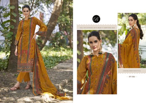Belliza Nusrat Vol 4 Viscose Salwar Suit Catalog 6 Pcs 9 510x360 - Belliza Nusrat Vol 4 Viscose Salwar Suit Catalog 6 Pcs