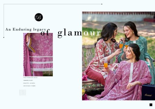 Belliza Raha Vol 2 Cotton Salwar Suit Catalog 6 Pcs 6 510x360 - Belliza Raha Vol 2 Cotton Salwar Suit Catalog 6 Pcs