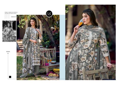 Belliza Raha Vol 2 Cotton Salwar Suit Catalog 6 Pcs 7 510x360 - Belliza Raha Vol 2 Cotton Salwar Suit Catalog 6 Pcs