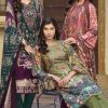 Belliza Riwayat Vol 11 Viscose Salwar Suit Catalog 8 Pcs