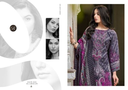 Belliza Riwayat Vol 11 Viscose Salwar Suit Catalog 8 Pcs 2 510x360 - Belliza Riwayat Vol 11 Viscose Salwar Suit Catalog 8 Pcs