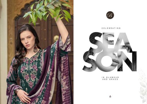 Belliza Riwayat Vol 11 Viscose Salwar Suit Catalog 8 Pcs 7 510x360 - Belliza Riwayat Vol 11 Viscose Salwar Suit Catalog 8 Pcs