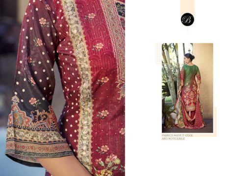Belliza Surbhi Viscose Salwar Suit Catalog 3 Pcs 2 510x360 - Belliza Surbhi Viscose Salwar Suit Catalog 3 Pcs