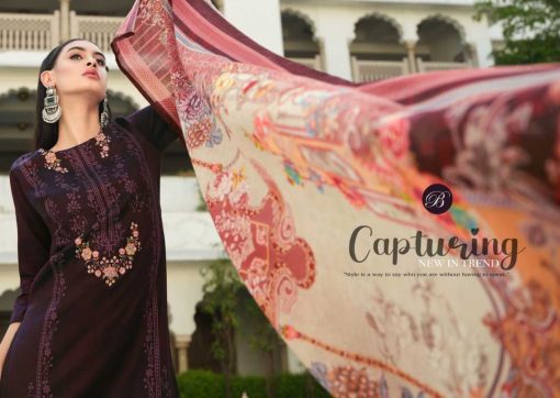 Belliza Zarqash Vol 4 Cotton Salwar Suit Catalog 6 Pcs 10 510x362 - Belliza Zarqash Vol 4 Cotton Salwar Suit Catalog 6 Pcs