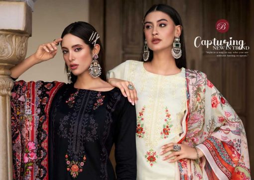 Belliza Zarqash Vol 4 Cotton Salwar Suit Catalog 6 Pcs 12 510x362 - Belliza Zarqash Vol 4 Cotton Salwar Suit Catalog 6 Pcs