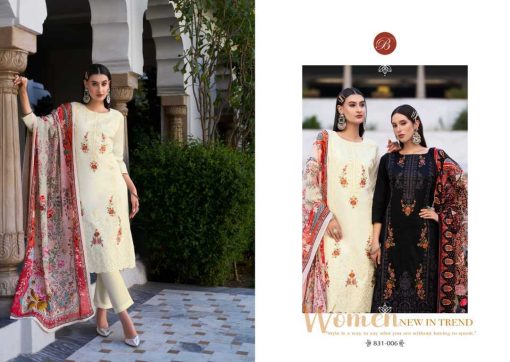 Belliza Zarqash Vol 4 Cotton Salwar Suit Catalog 6 Pcs 13 510x362 - Belliza Zarqash Vol 4 Cotton Salwar Suit Catalog 6 Pcs