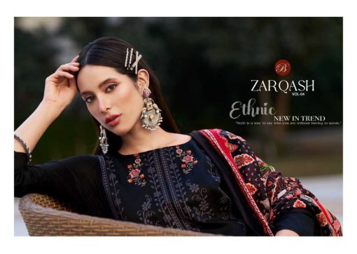 Belliza Zarqash Vol 4 Cotton Salwar Suit Catalog 6 Pcs 2 510x362 - Belliza Zarqash Vol 4 Cotton Salwar Suit Catalog 6 Pcs